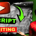 Youtube Script Kaise Likhe