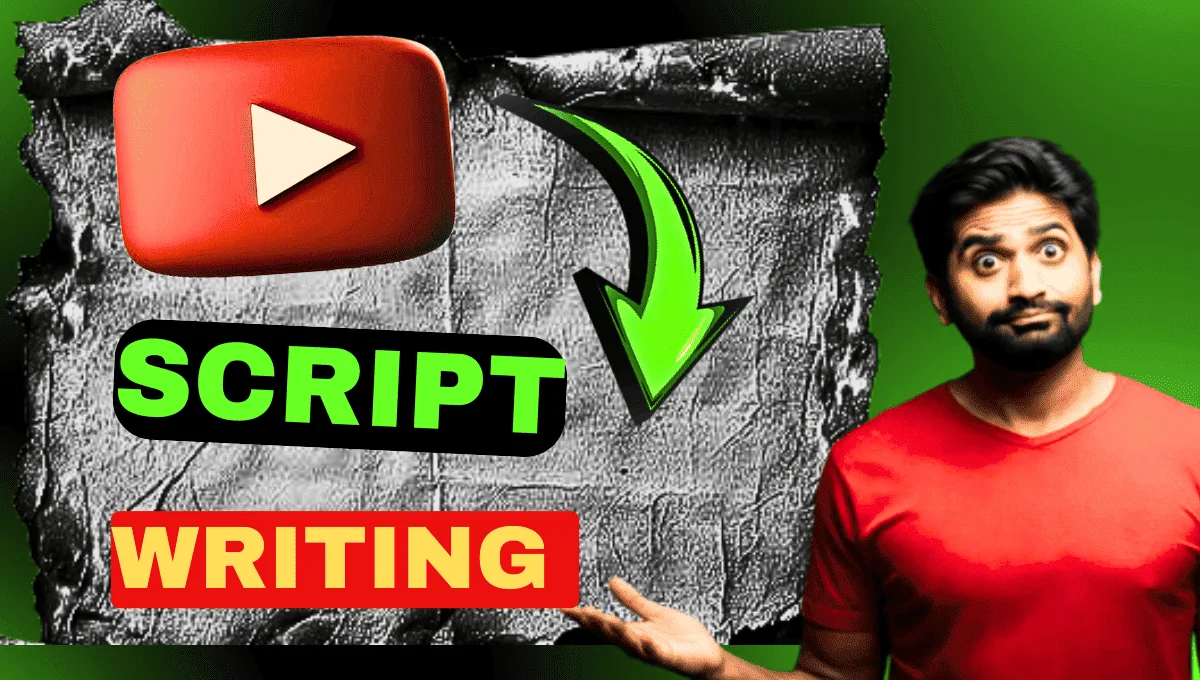 Youtube Script Kaise Likhe