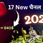 YouTube Channel Ideas in Hindi 2025
